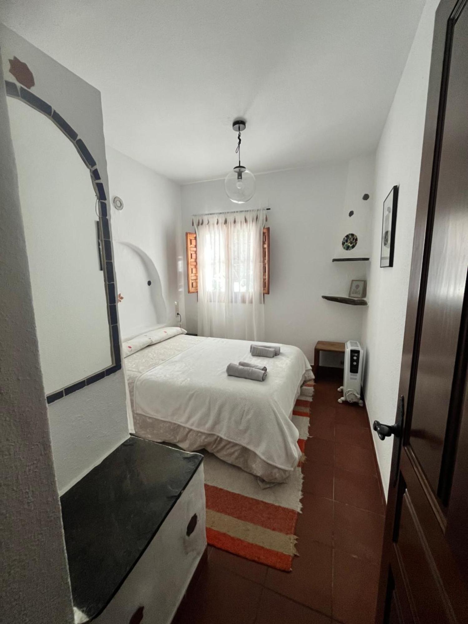 Appartamento Slow House Bubión