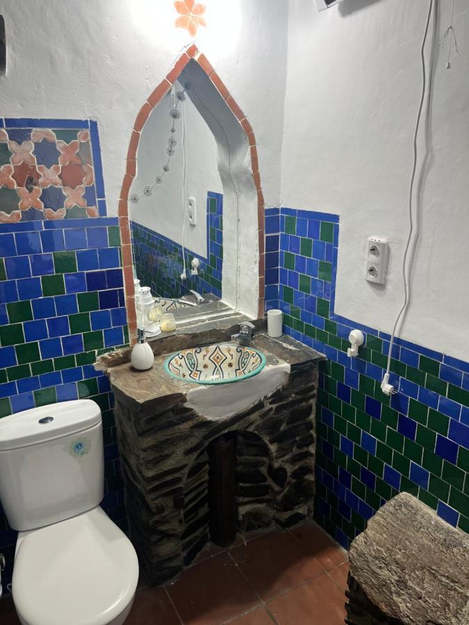 Slow House Appartement Bubión