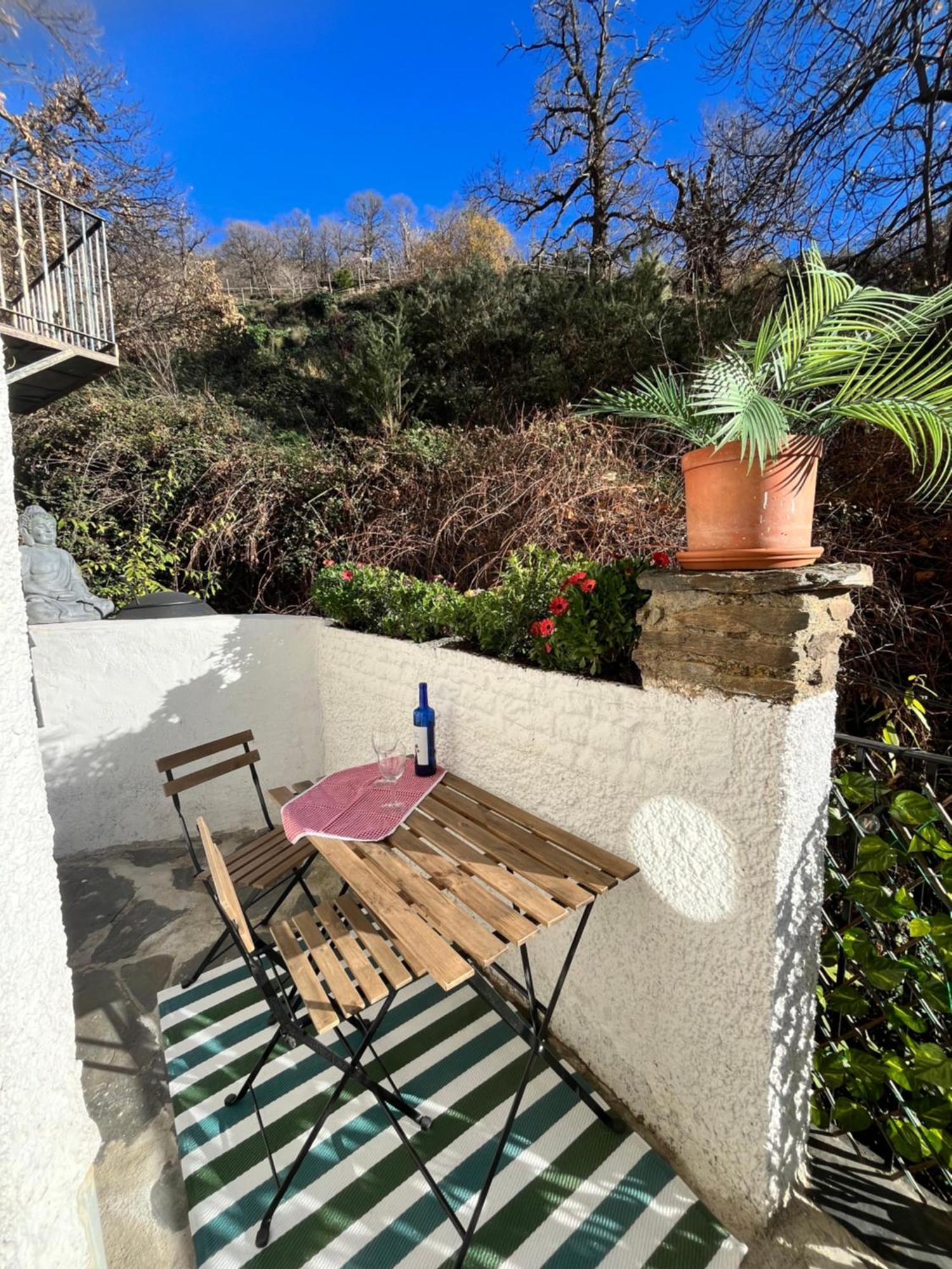 Appartement Slow House *