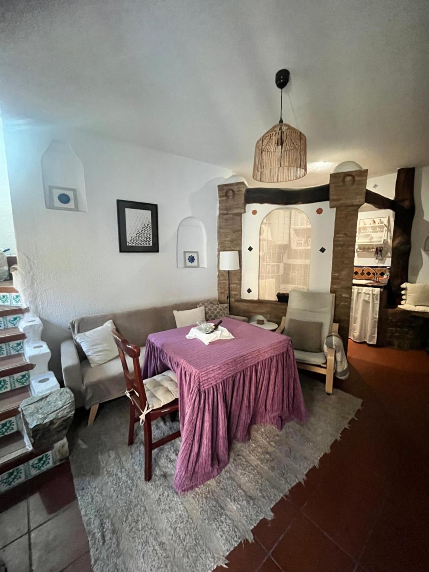 Slow House Appartement
