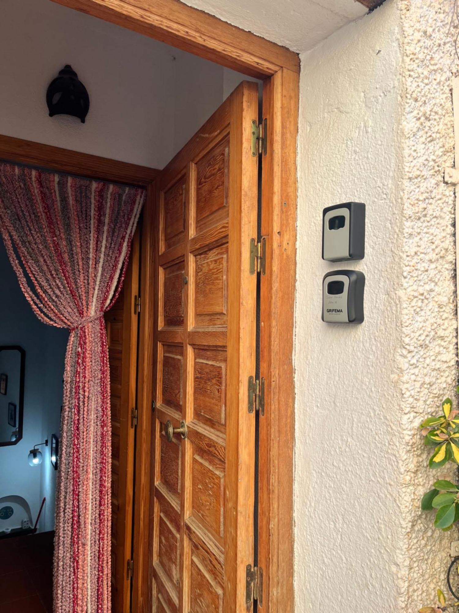 Appartement Slow House