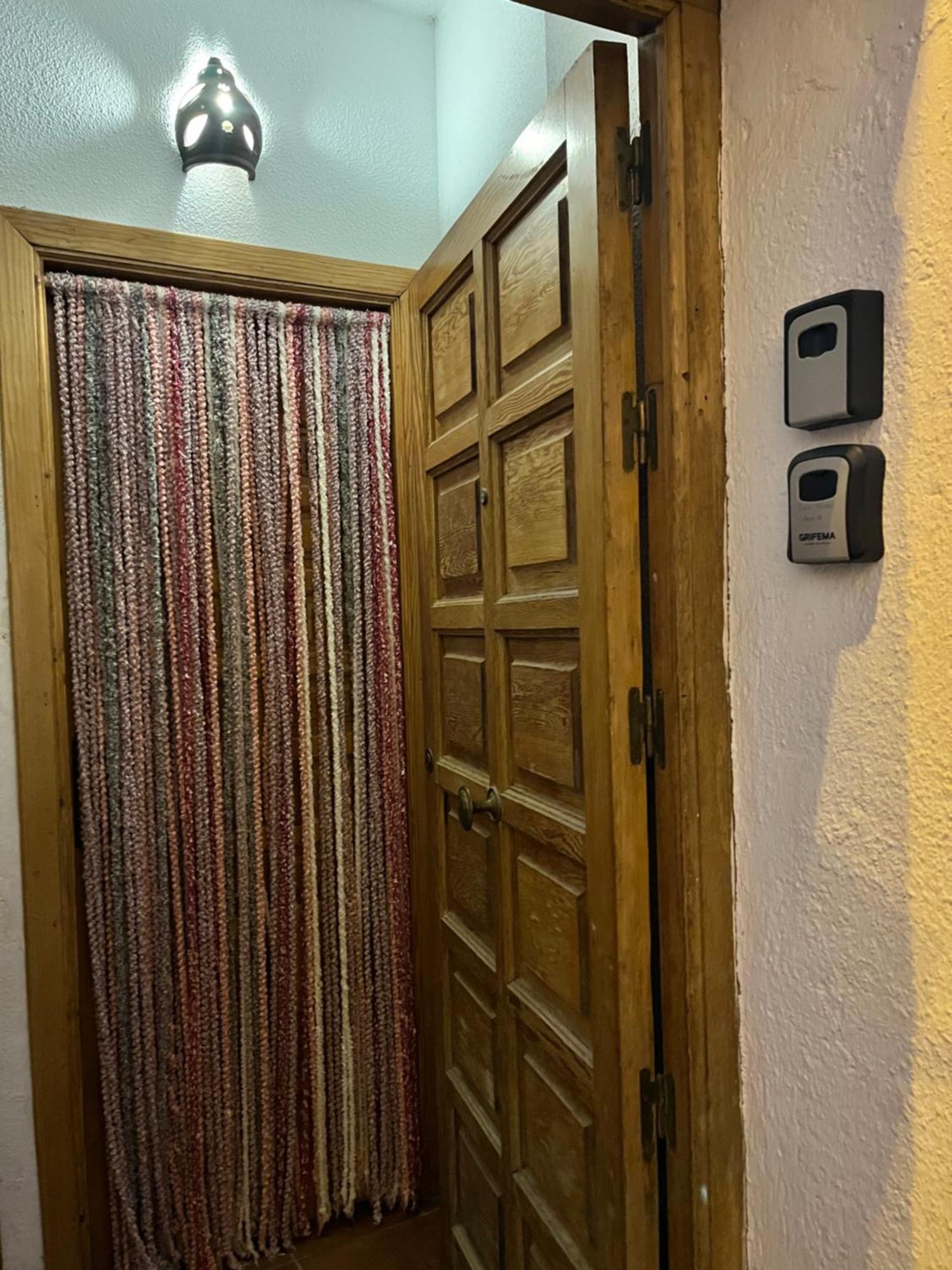 Appartement Slow House