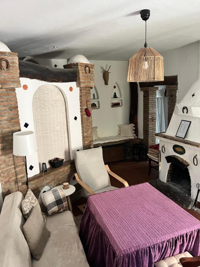 Slow House Apartment *