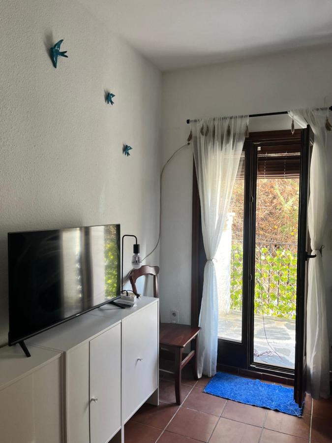 Slow House Apartment Bubión