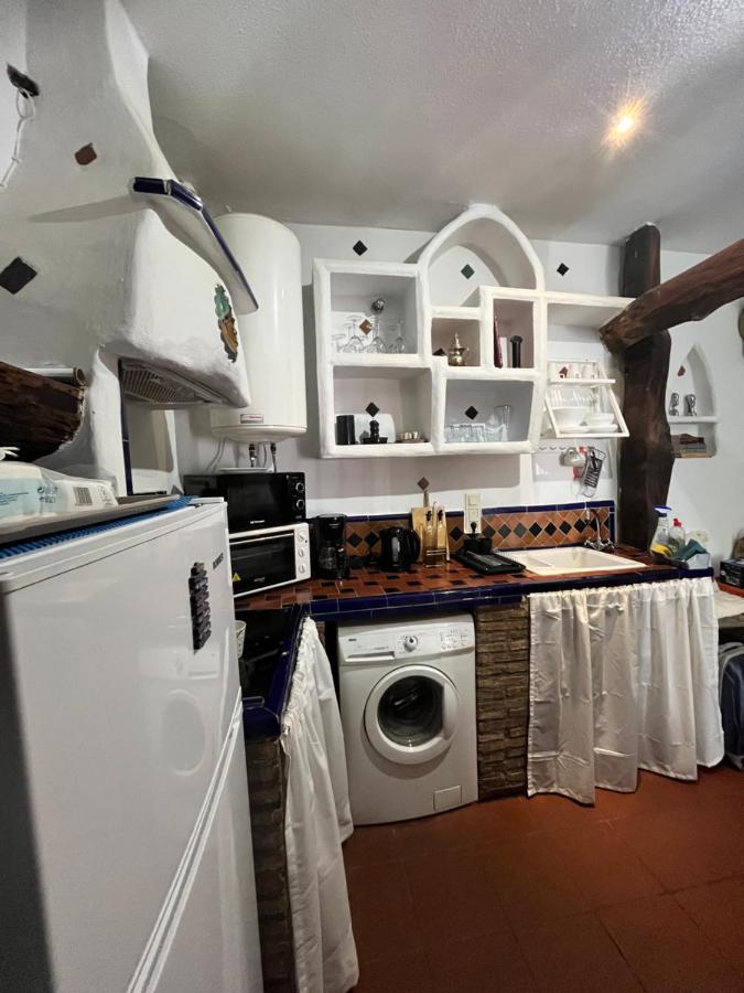 Slow House Apartment
